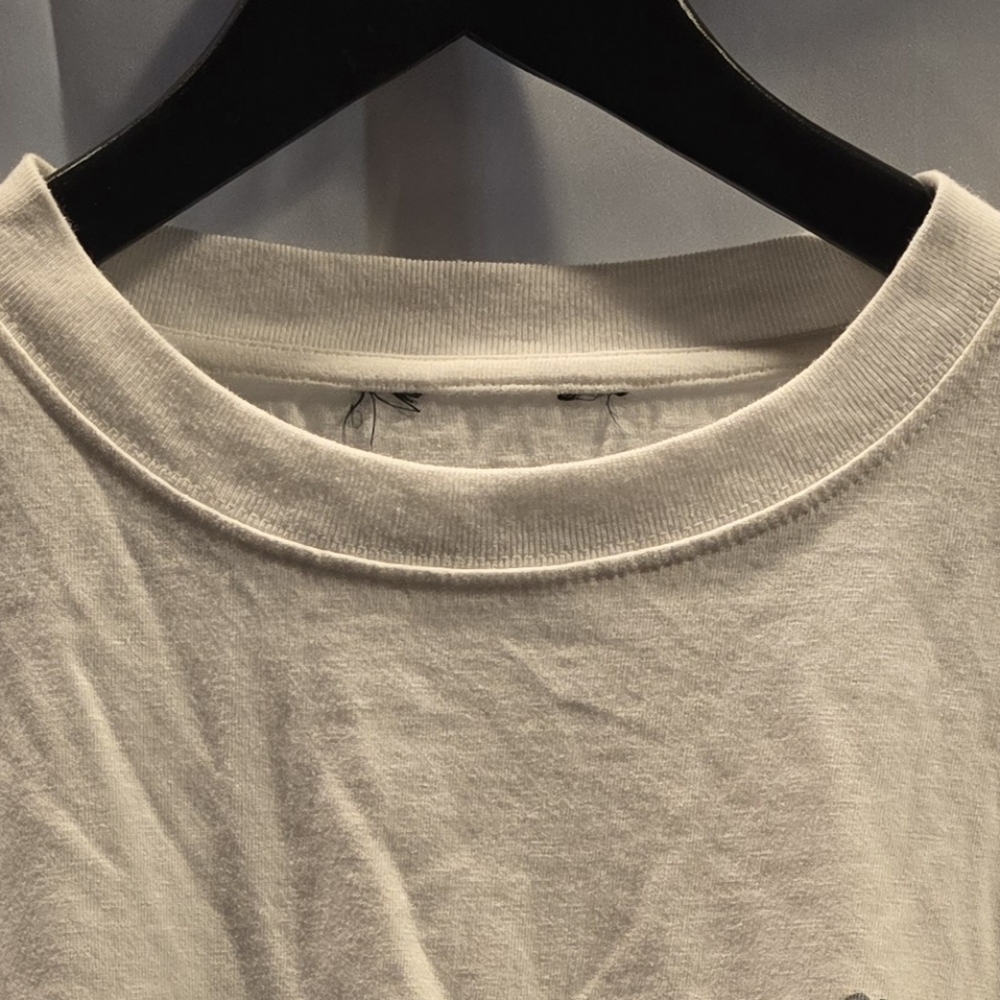 Undefeated "Brawl" Raglan Shirt - Picture 3 of 4